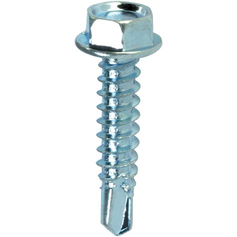 tek 4 self tapping screws